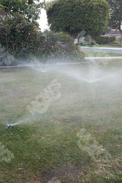 Mows Reticulation And Maintenance Dianella