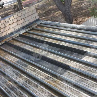 Mows Gutter Rainwater Pipe High Pressure Cleaning Dianella 6
